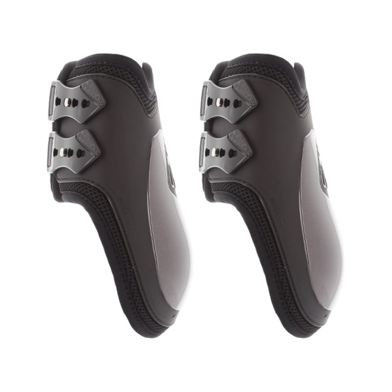 Veredus - Protège-boulets Olympus Absolute noir | - Ohlala