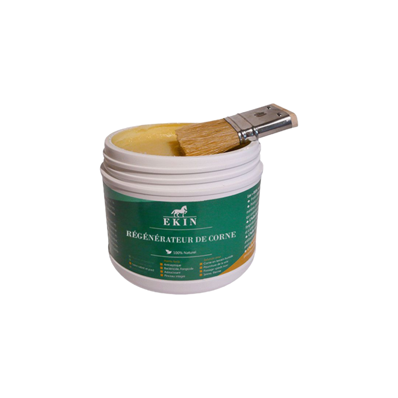 EKIN - Horn Regenerating Hoof Ointment 500g