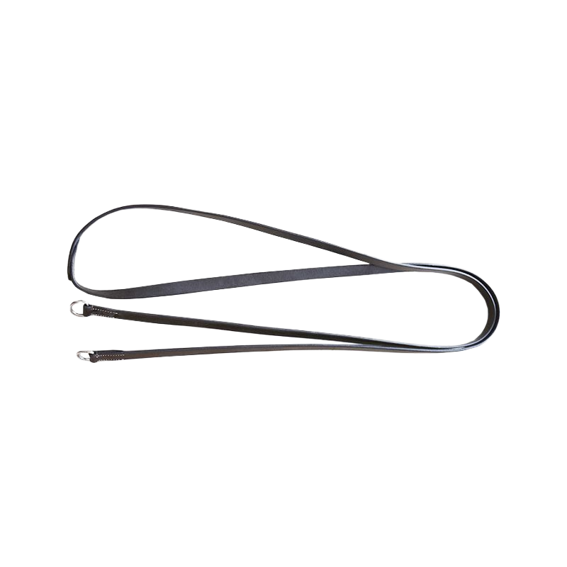 Canter - Rênes de gogue Marron | - Ohlala