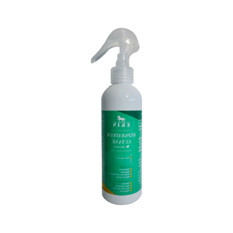 EKIN - Spray réparateur cutané 200ml | - Ohlala