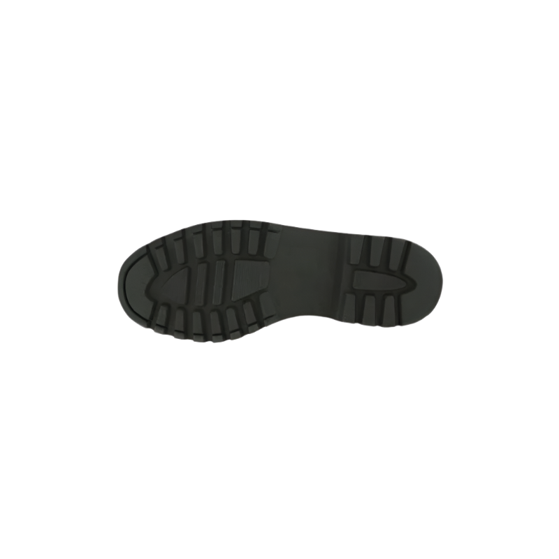 Norton - Boots Safety noir | - Ohlala