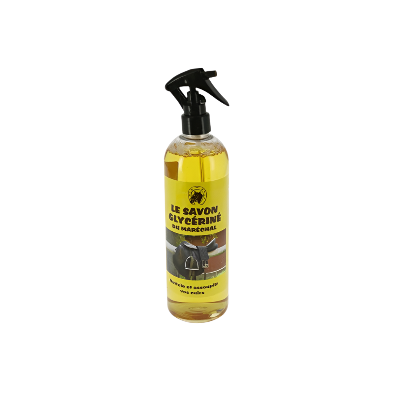 Onguent du Maréchal - Savon glycériné du maréchal spray | - Ohlala