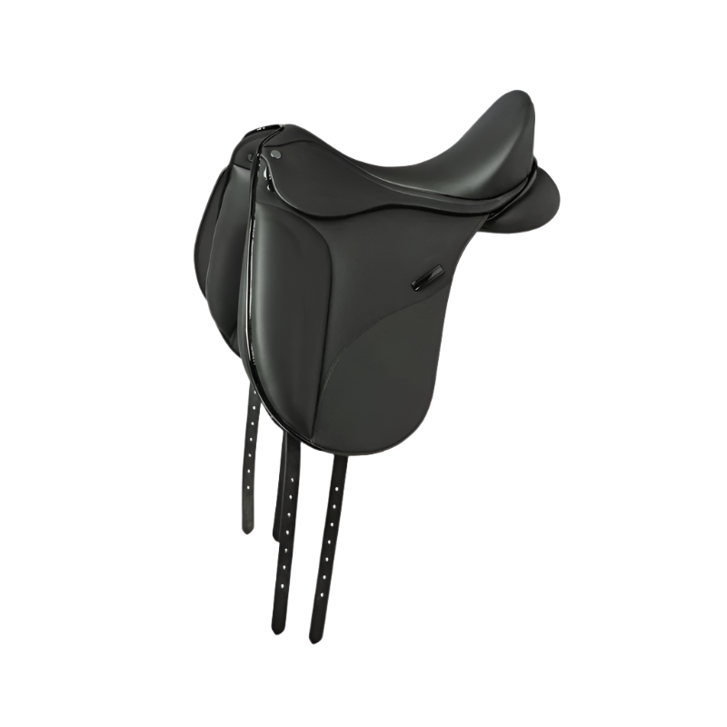 Norton Pro - Selle de dressage | - Ohlala