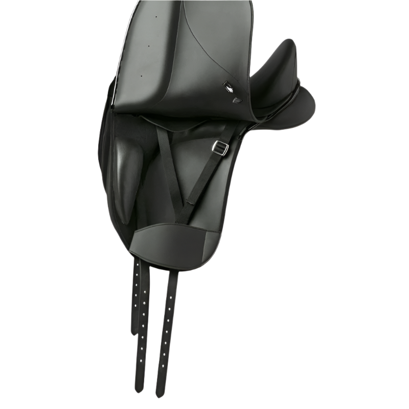 Norton Pro - Selle de dressage | - Ohlala