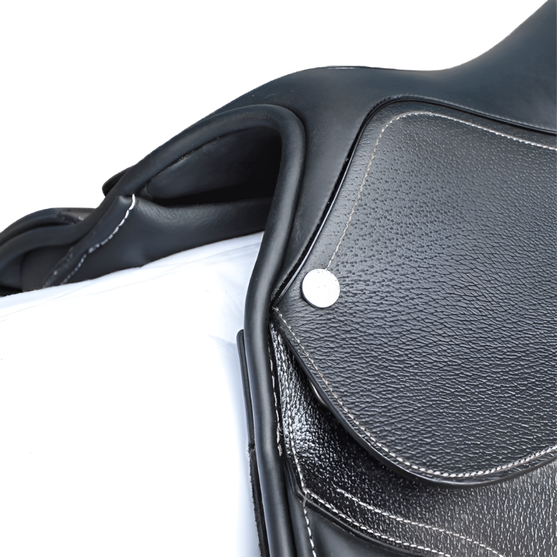 Privilège Equitation - Selle hybrid poney