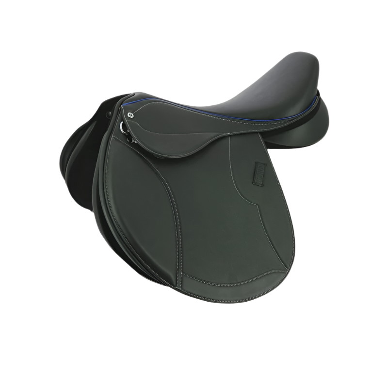 Norton - Selle Club Rexine Evol close contact noir | - Ohlala
