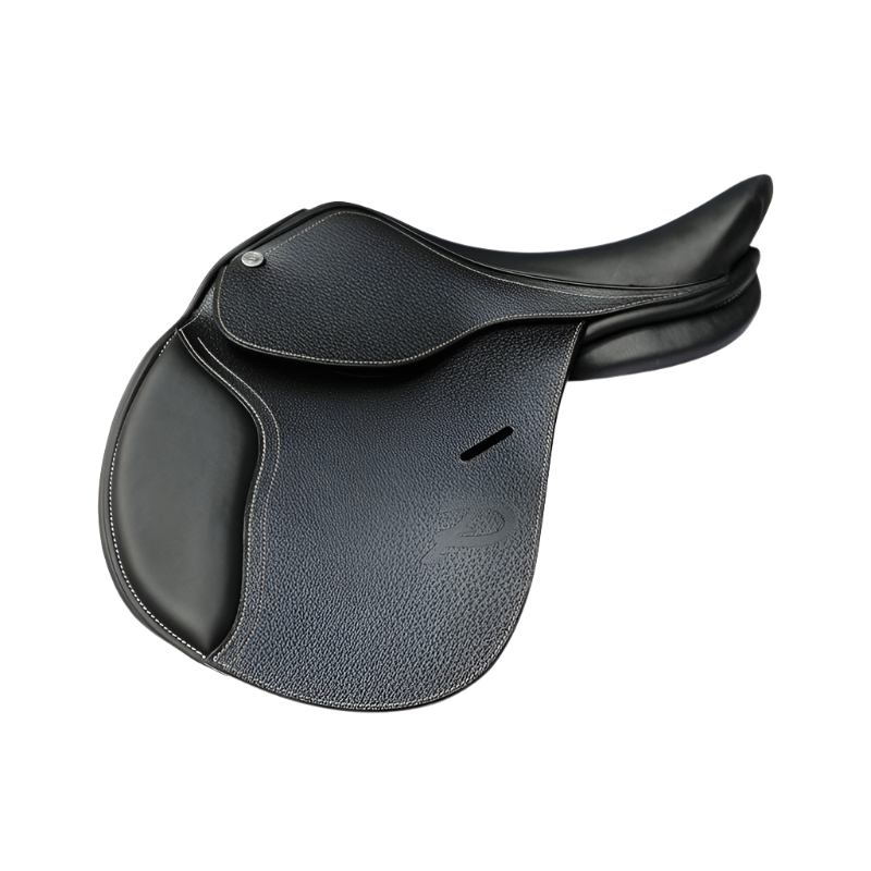 Privilège Equitation - Hybrid pony saddle