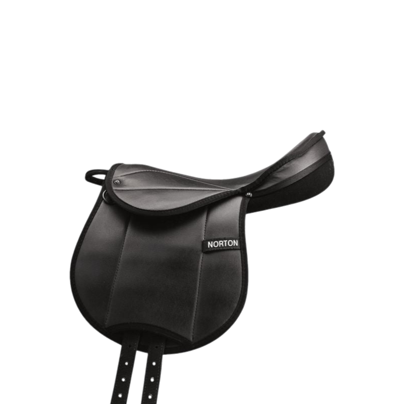 Norton - Selle éducative Rexine Junior | - Ohlala
