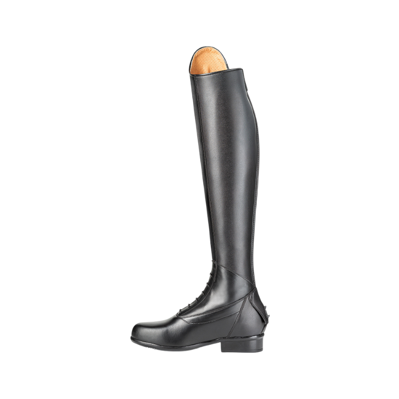 Sergio Grasso - Bottes Révolution -1 noir | - Ohlala