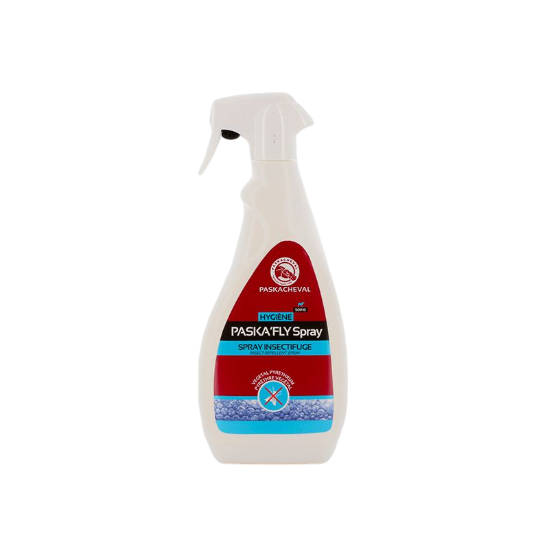 Paskacheval - Spray anti-insectes Paska'Fly | - Ohlala