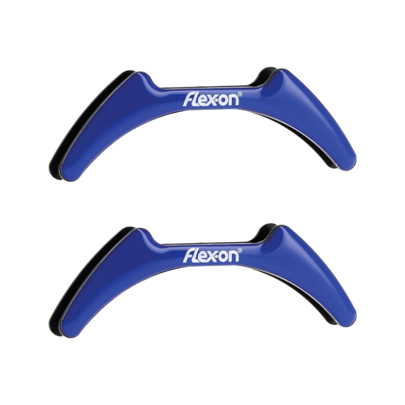 Flex On - Flex On Stickers Uni Blue