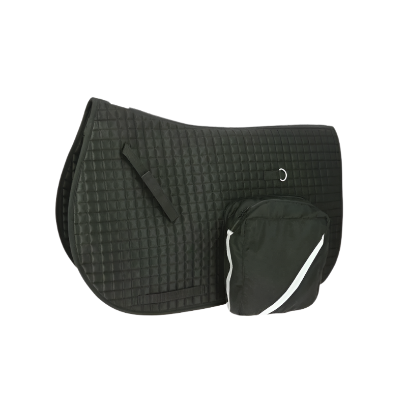 Norton - Tapis de randonnée noir long | - Ohlala