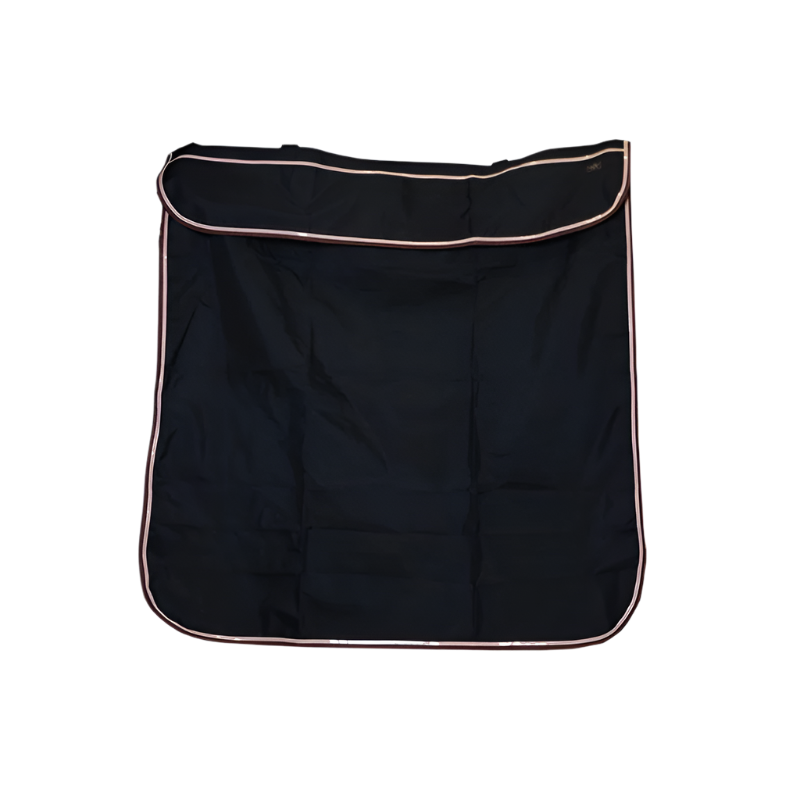 Paddock Sports - Zwarte luxe doos hangen