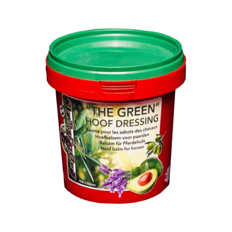 Kevin Bacon's - Onguent pour sabots The green hoof dressing | - Ohlala