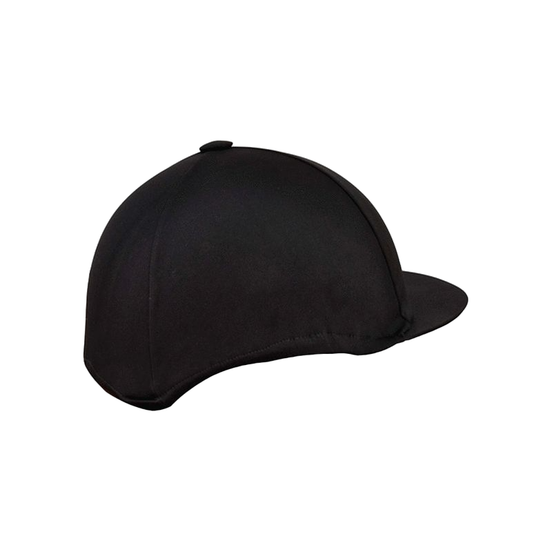 TdeT - Black helmet hat