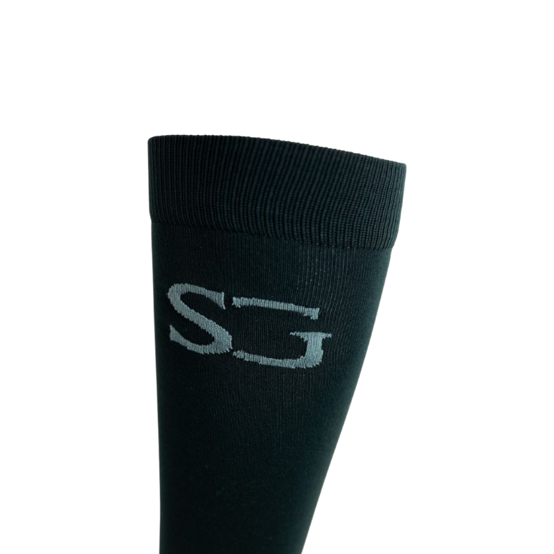 SG - Chaussettes d'équitation Venard vertigo | - Ohlala