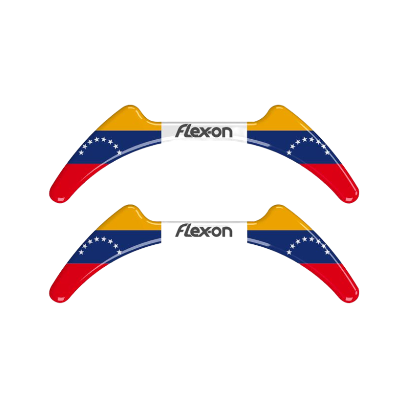 Flex On - Stickers Flex On Pays Venezuela | - Ohlala