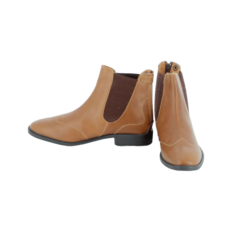 Equicomfort - Boots Rimini Antique | - Ohlala