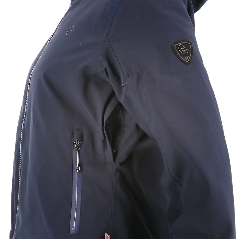 Pro Series - Blouson Equilibre femme marine | - Ohlala