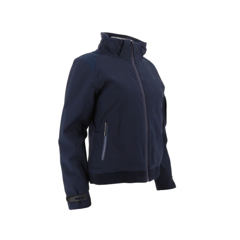 Pro Series - Blouson Equilibre femme marine | - Ohlala