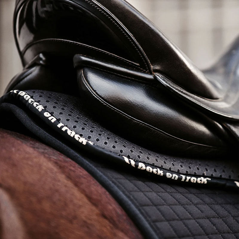 Back On Track - Amortisseur absorbant Aurora noir | - Ohlala