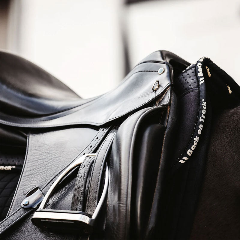 Back On Track - Amortisseur absorbant Aurora noir | - Ohlala