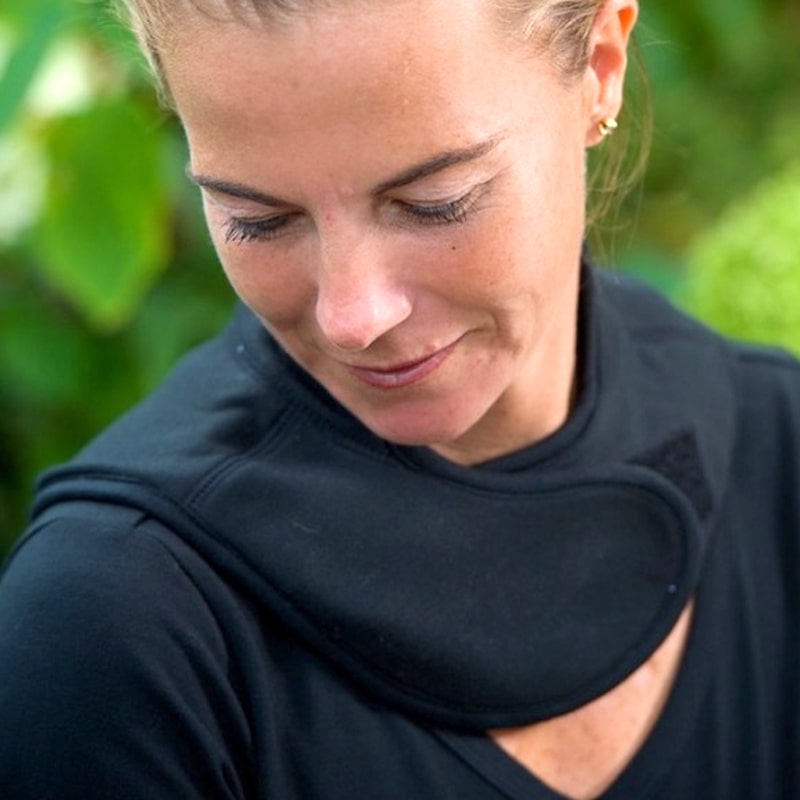 Back On Track - Collier cervical | - Ohlala