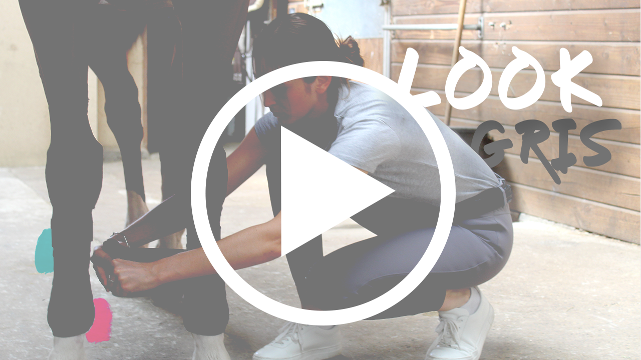 Nouvelle vidéo en ligne : Outfit of the day