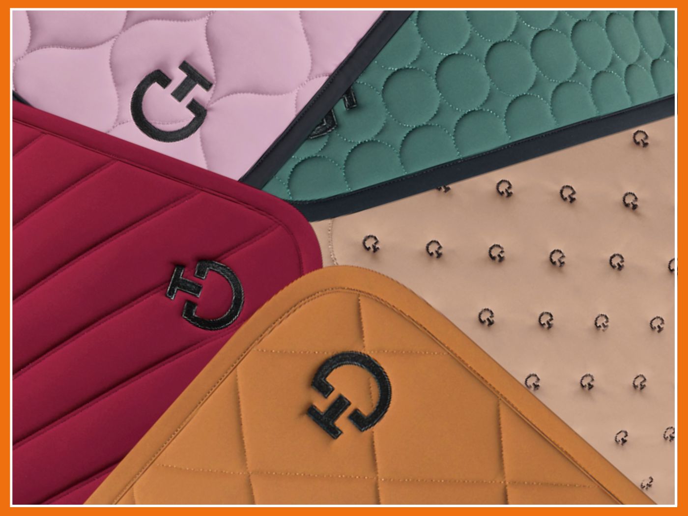 Nouvelle collection Cavalleria Toscana 🤩🤯