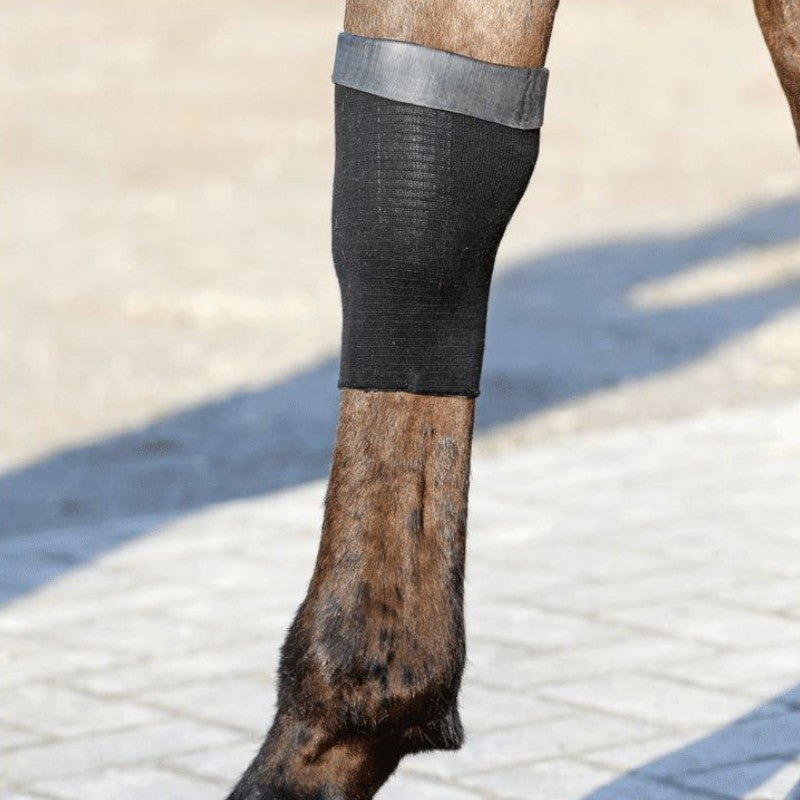 Kentucky Horsewear - Tendon Grip Chaussette Gel