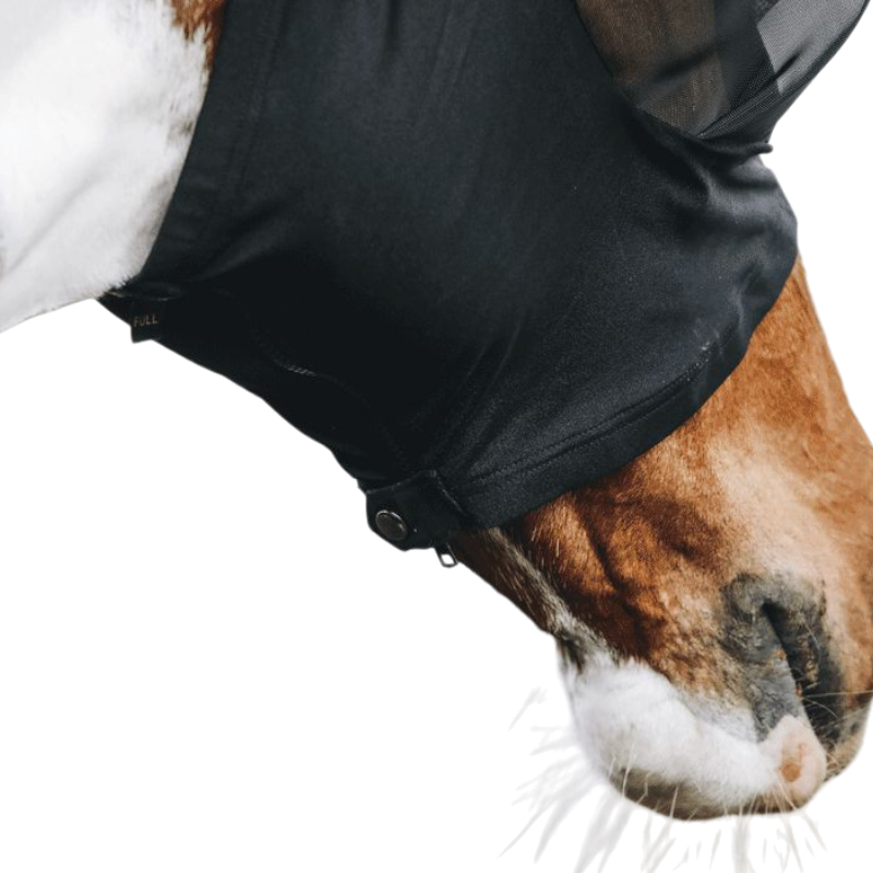 Kentucky Horsewear - Slim Fit Fly Mask