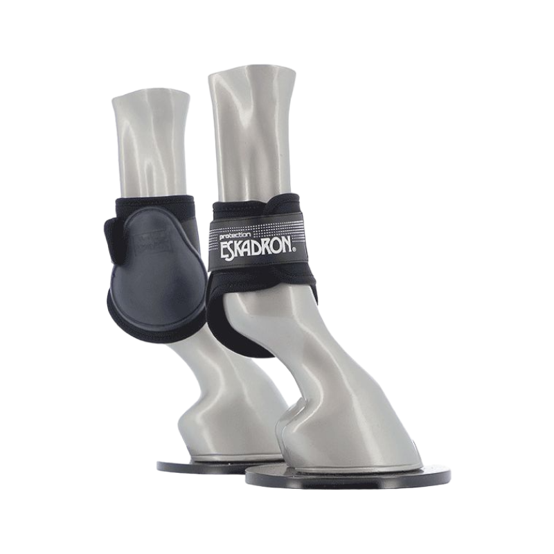 Eskadron - Flexisoft marine fetlock guards