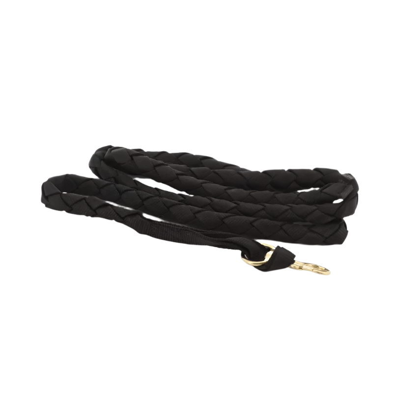 Norton - Black American Lanyard