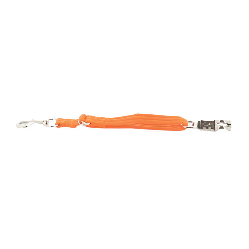 Norton - Fluo Orange Transport Lanyard