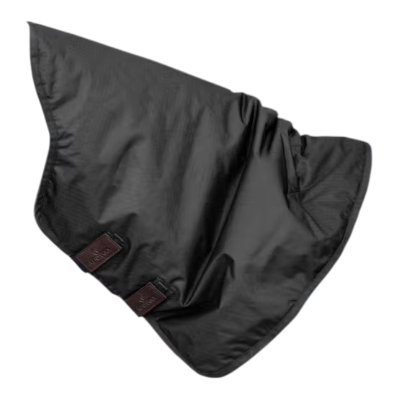 Kentucky Horsewear -  Couvre-cou d’extérieur imperméable noir 0g | - Ohlala