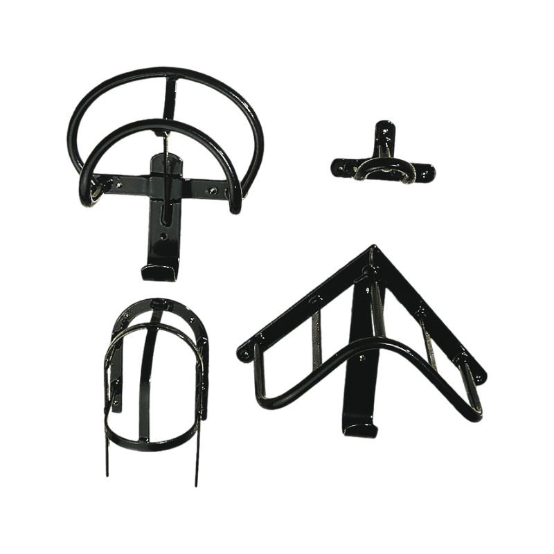 Hippotonic - Set of 4 harness displays 