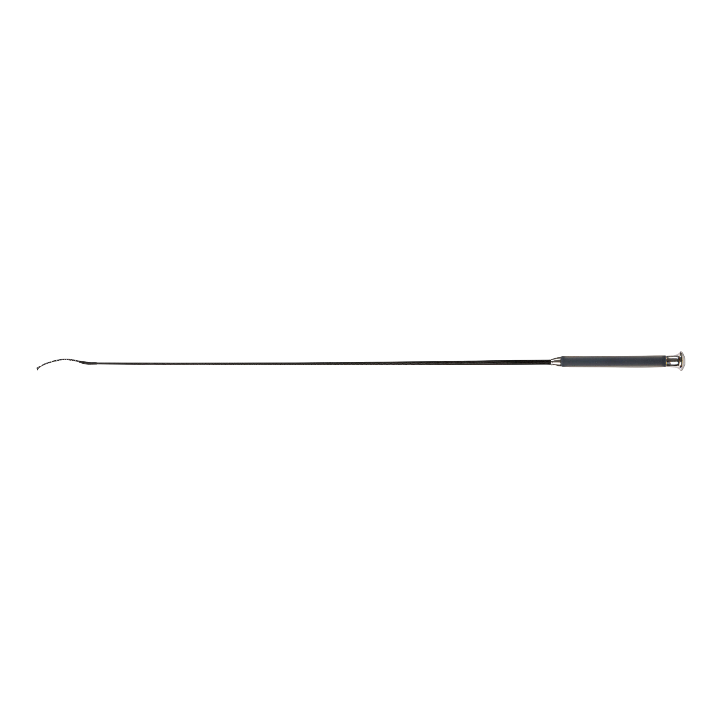 Whip&Go - Cravache de dressage Gel noir