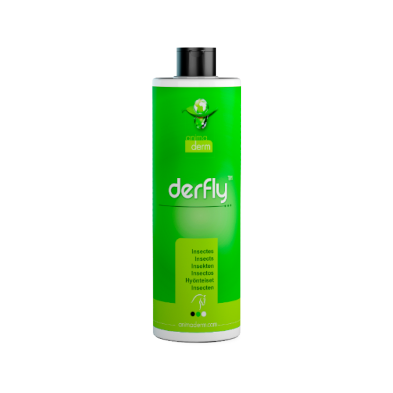 Animaderm - Lotion anti-mouches Derfly