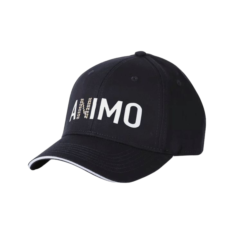 Animo Italia - Casquette Vilia marine | - Ohlala