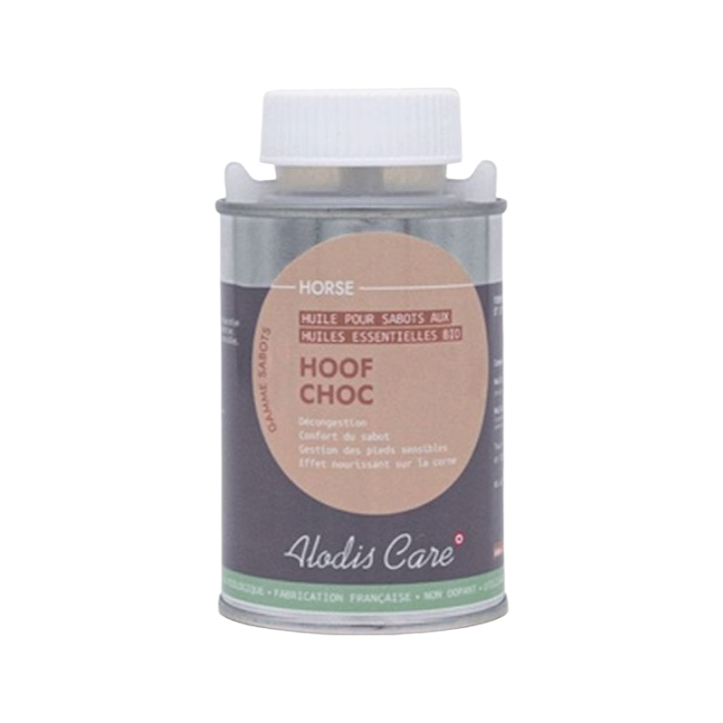 Alodis Care - Oil for hoof shock hoofs