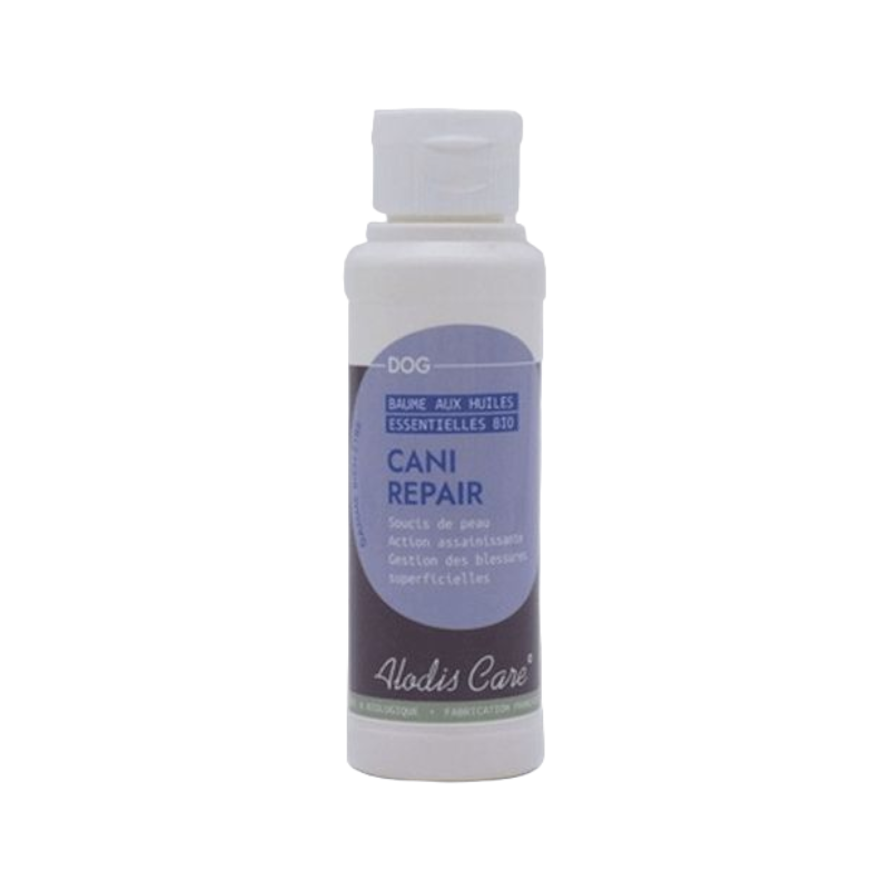 Alodis Care - Cani Repair Cuna Gel for Dog