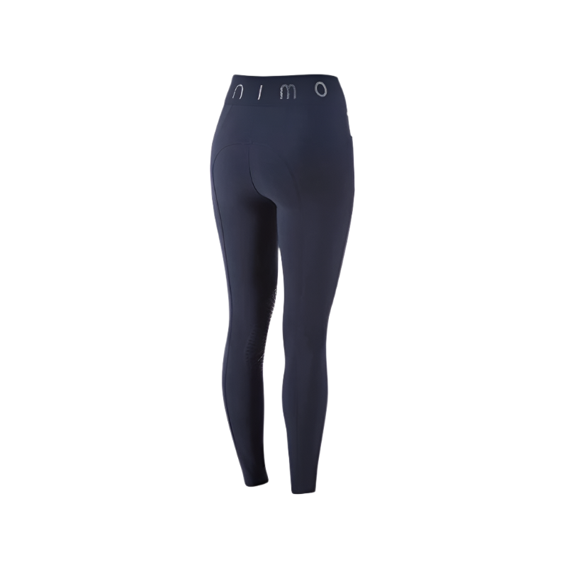 Animo Italia - Pantalon d'équitation femme Nicis marine