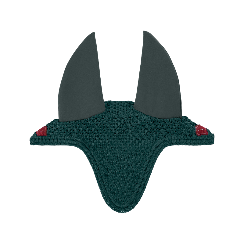 Animo Italia - Kurze Mütze Cora bordeaux 