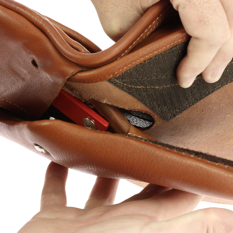 Eric Thomas - Arcade d'arçon Evolution Grand Prix large | - Ohlala