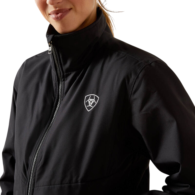 Ariat - Women's Stable 2.0 jacket black 
