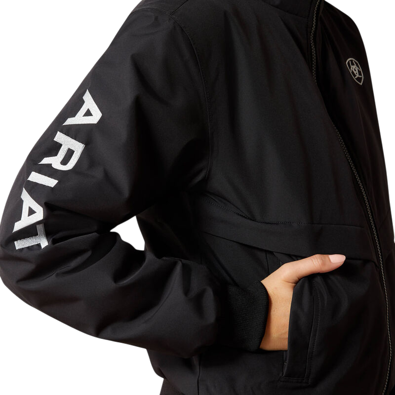 Ariat - Women's Stable 2.0 jacket black 