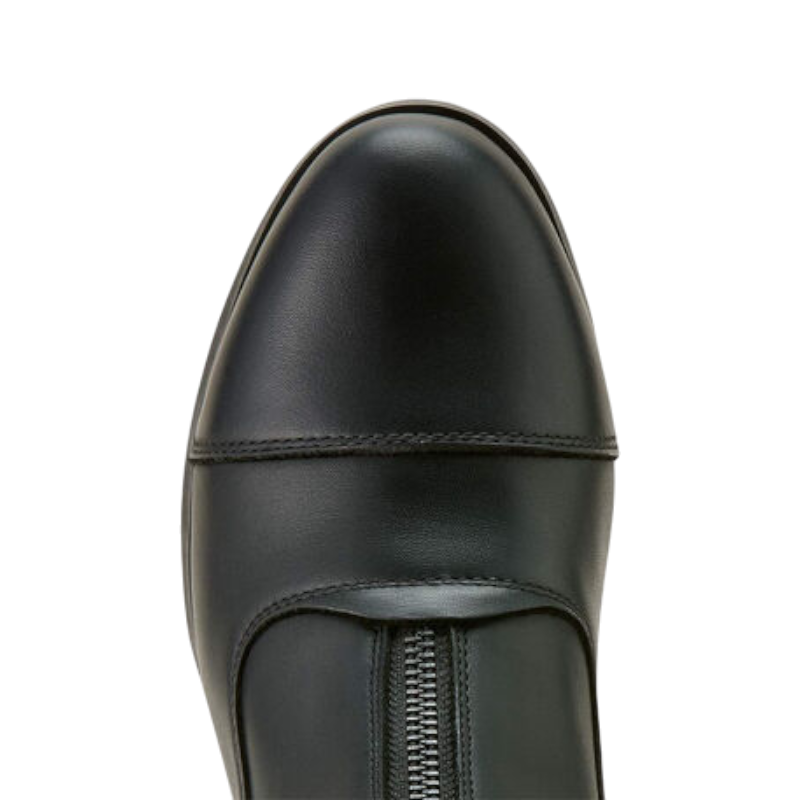 Ariat - Wasserdichte Reitstiefel für Damen Heritage Schwarz 