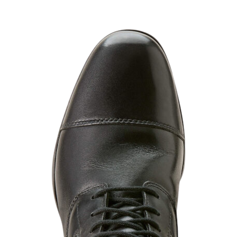 Ariat - Reitstiefel mit Sherpa-Futter für Damen Kendall schwarz 