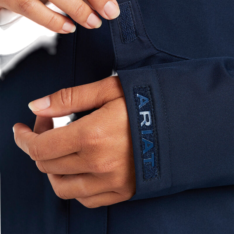 Ariat - Women's Coastal Marine Rain Jacket 