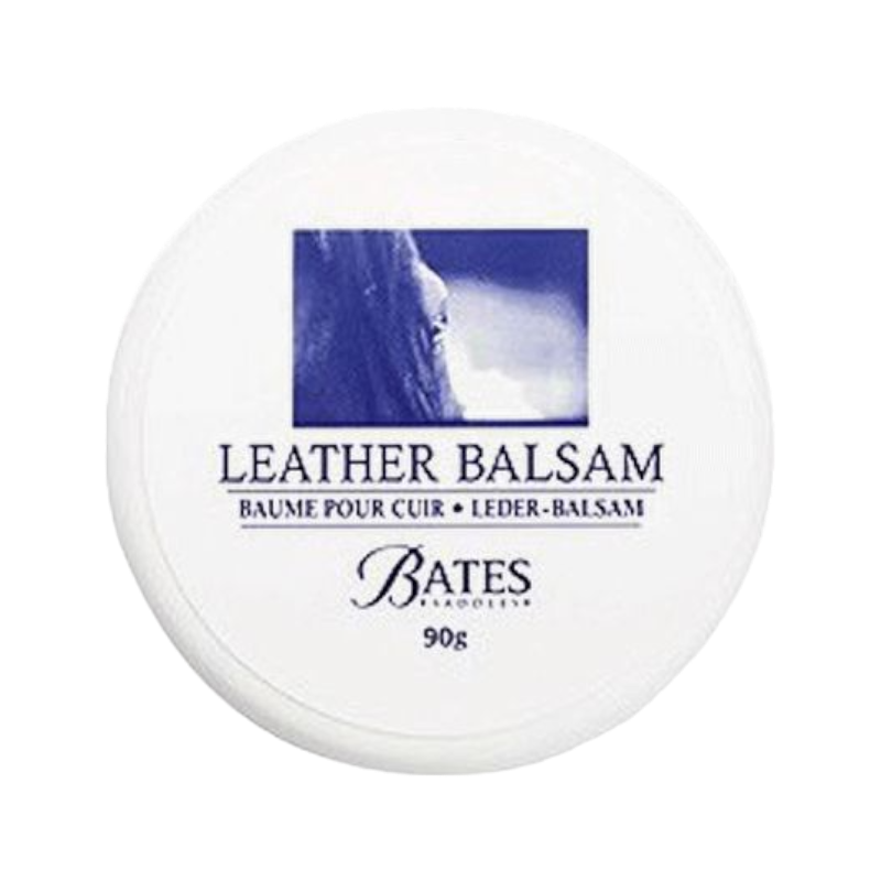 Bates - Baume/cire pour cuir 90g | - Ohlala